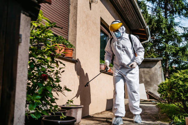 Best Commercial Pest Control Services  in Midwest City, OK